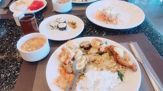 Canal View Restaurant